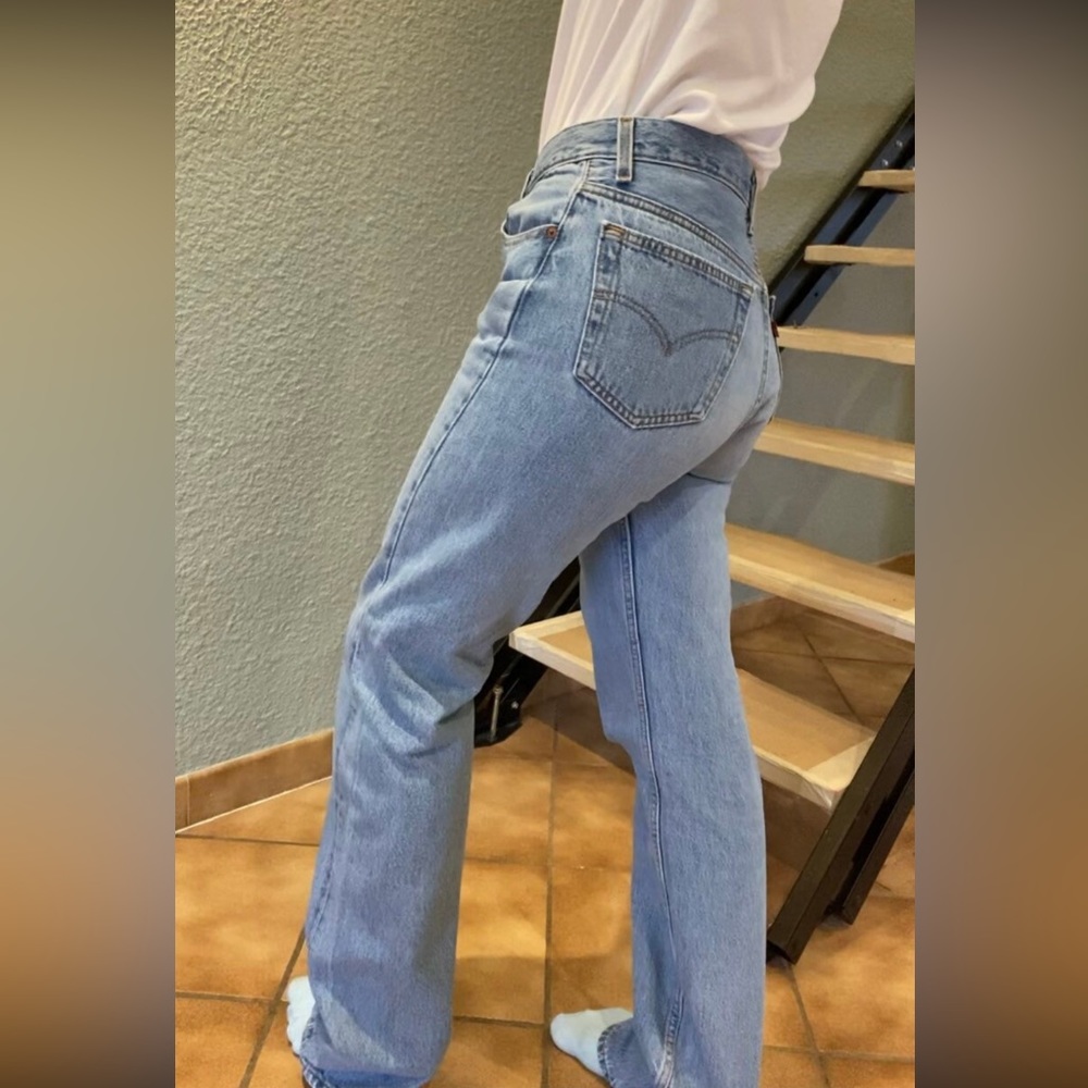 Vintage 1994 Levi’s 501  w30” L32”